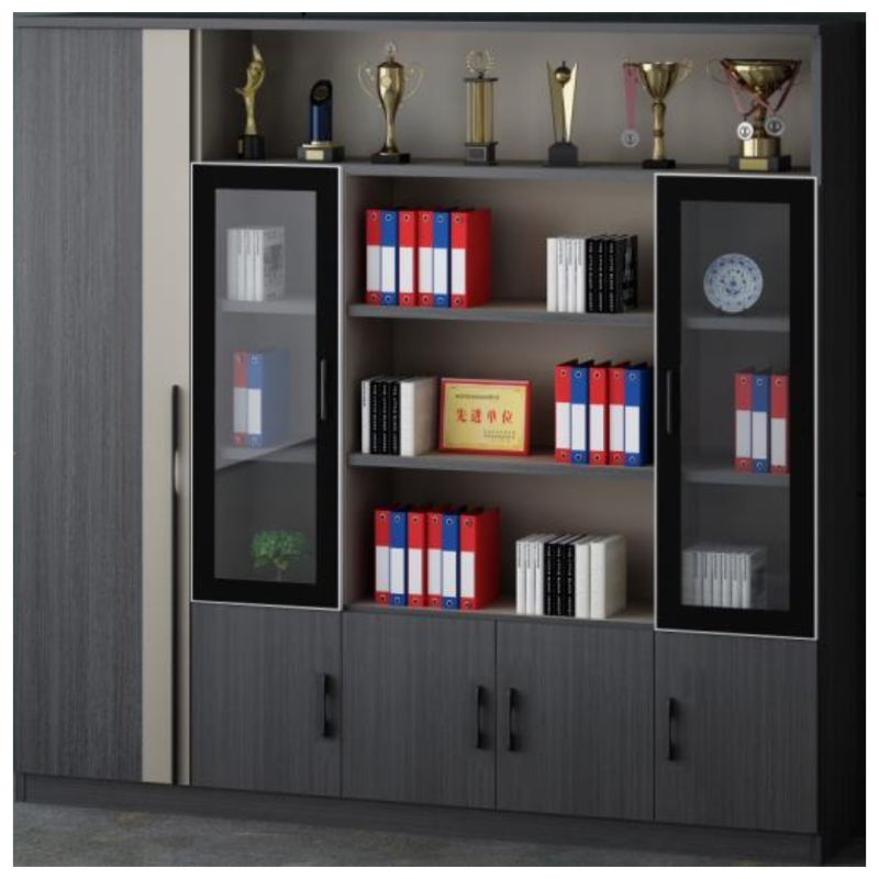 Elite Series Executive Office Filing Cabinet